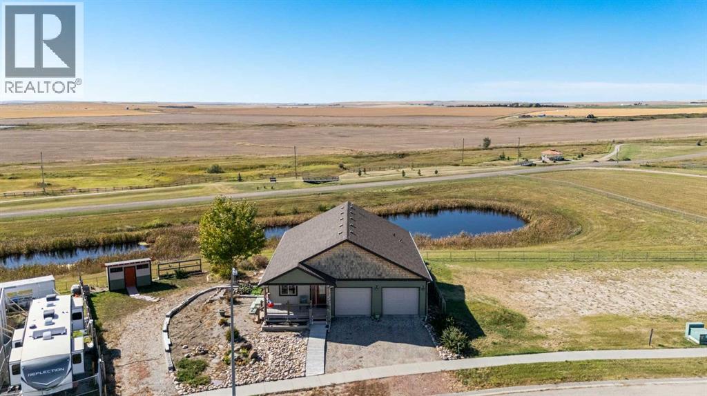 417 Frederick Avenue W, Standard, Alberta  T0J 3G0 - Photo 50 - A2283960