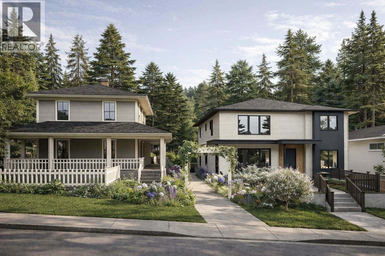 1120 HAROLD ROAD, North Vancouver, British Columbia