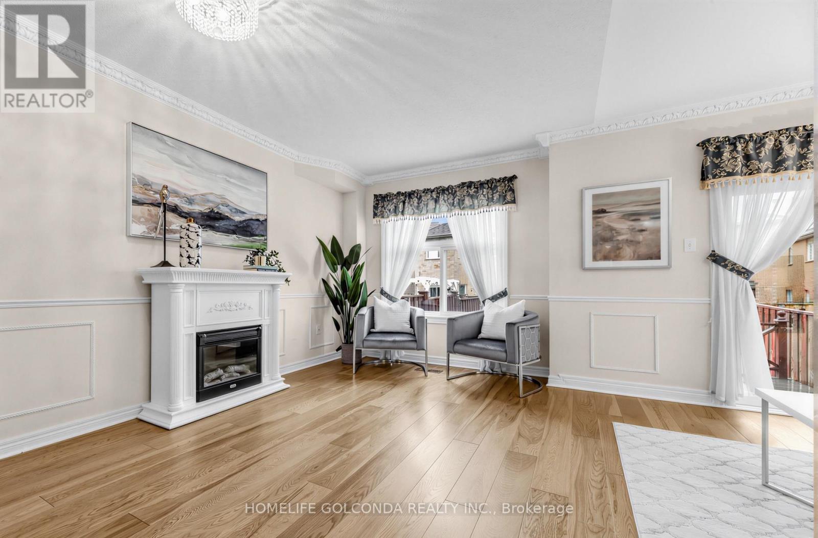 15 Amulet Crescent, Richmond Hill, Ontario L4S 2S2 - Photo 6 - N12931364