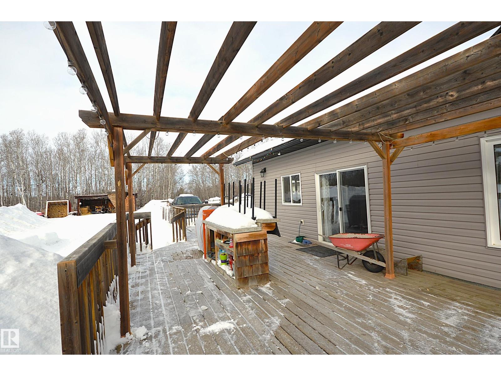 44501 Twp Rd 604, Rural Bonnyville M.d., Alberta  T9N 2J6 - Photo 38 - E4476361