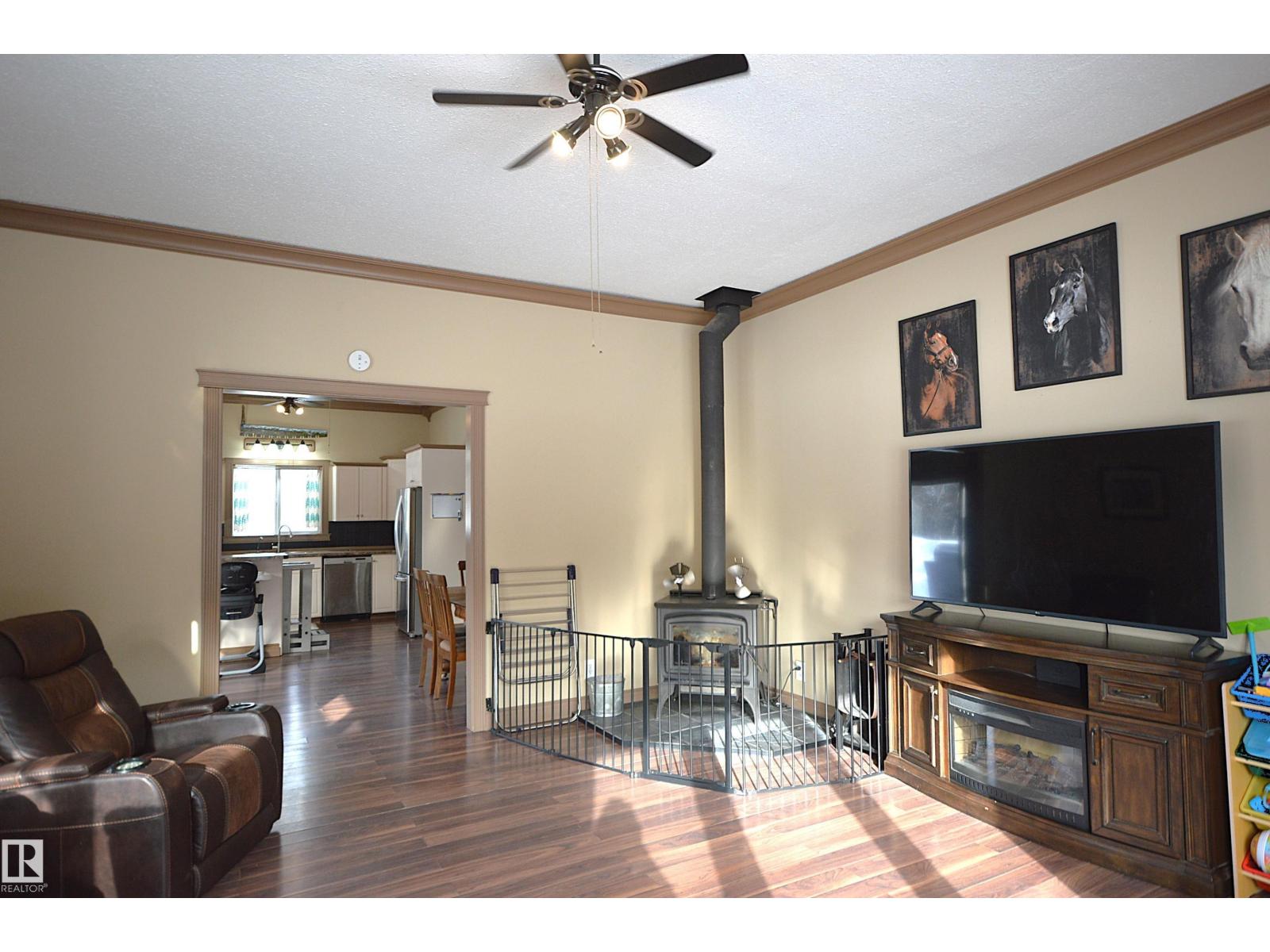 44501 Twp Rd 604, Rural Bonnyville M.d., Alberta  T9N 2J6 - Photo 19 - E4476361