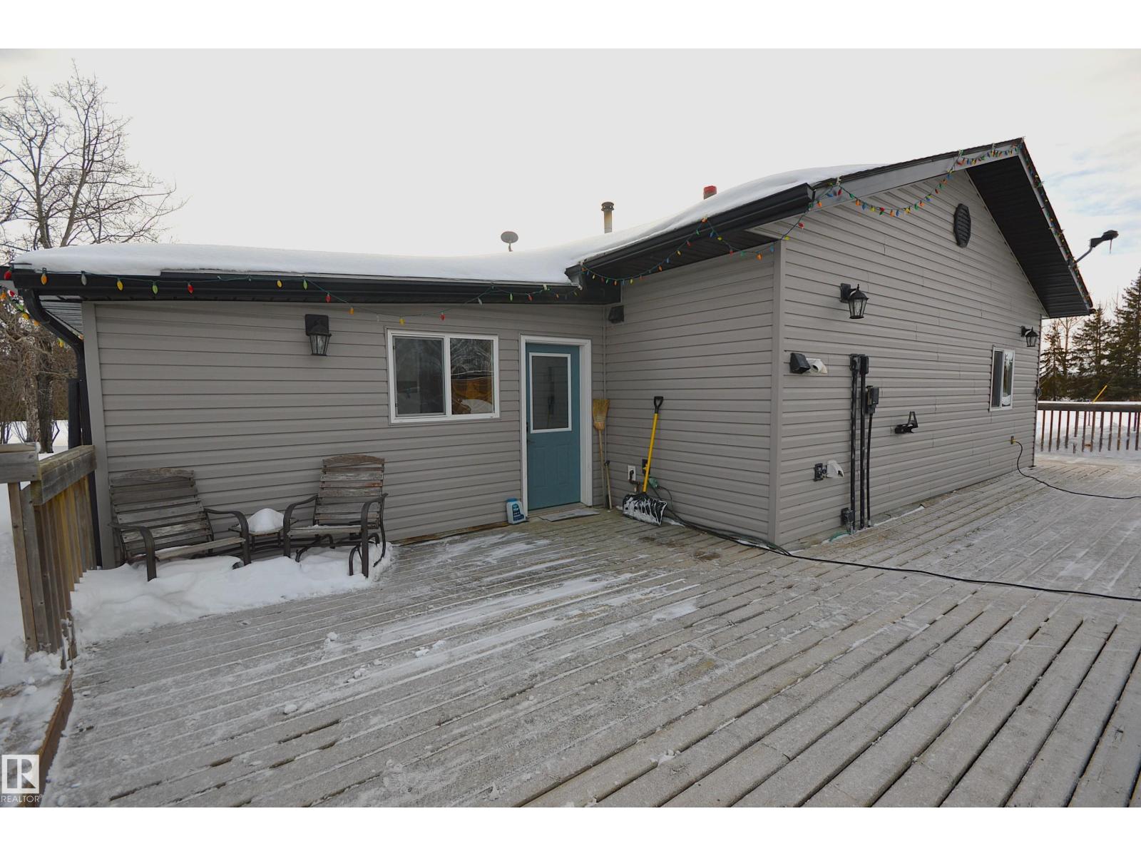 44501 Twp Rd 604, Rural Bonnyville M.d., Alberta  T9N 2J6 - Photo 4 - E4476361