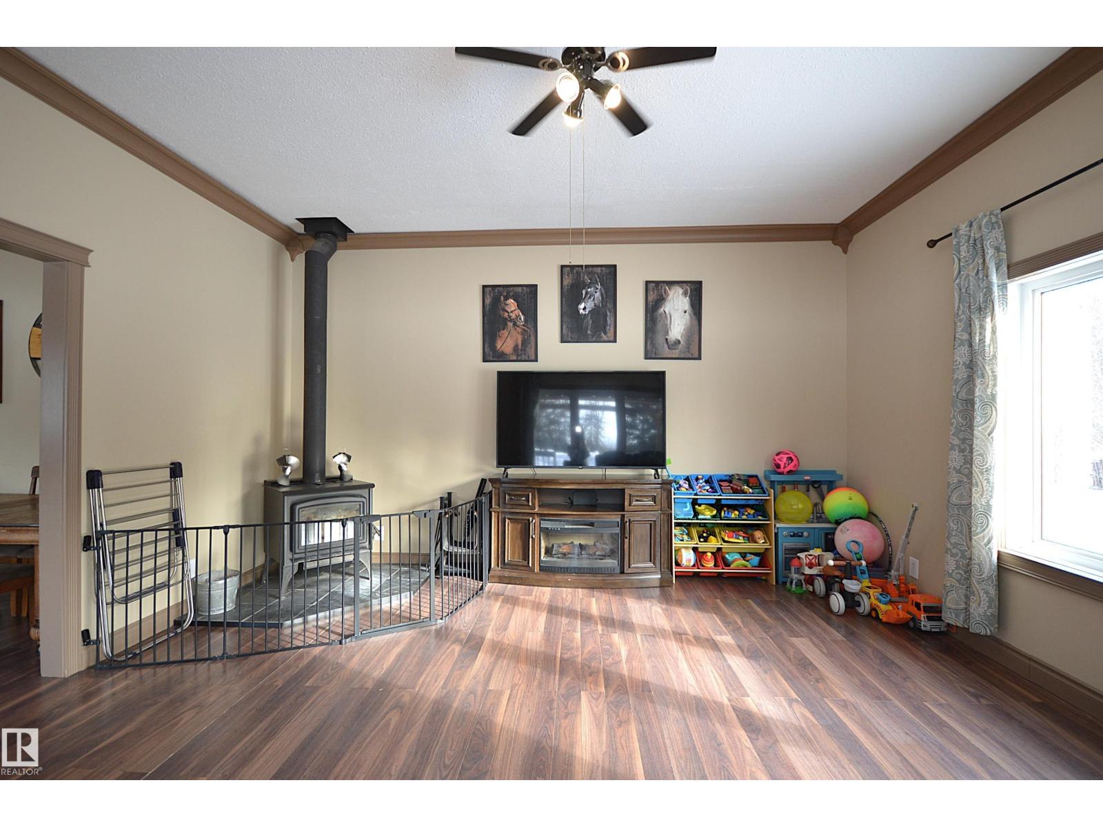 44501 Twp Rd 604, Rural Bonnyville M.d., Alberta  T9N 2J6 - Photo 15 - E4476361