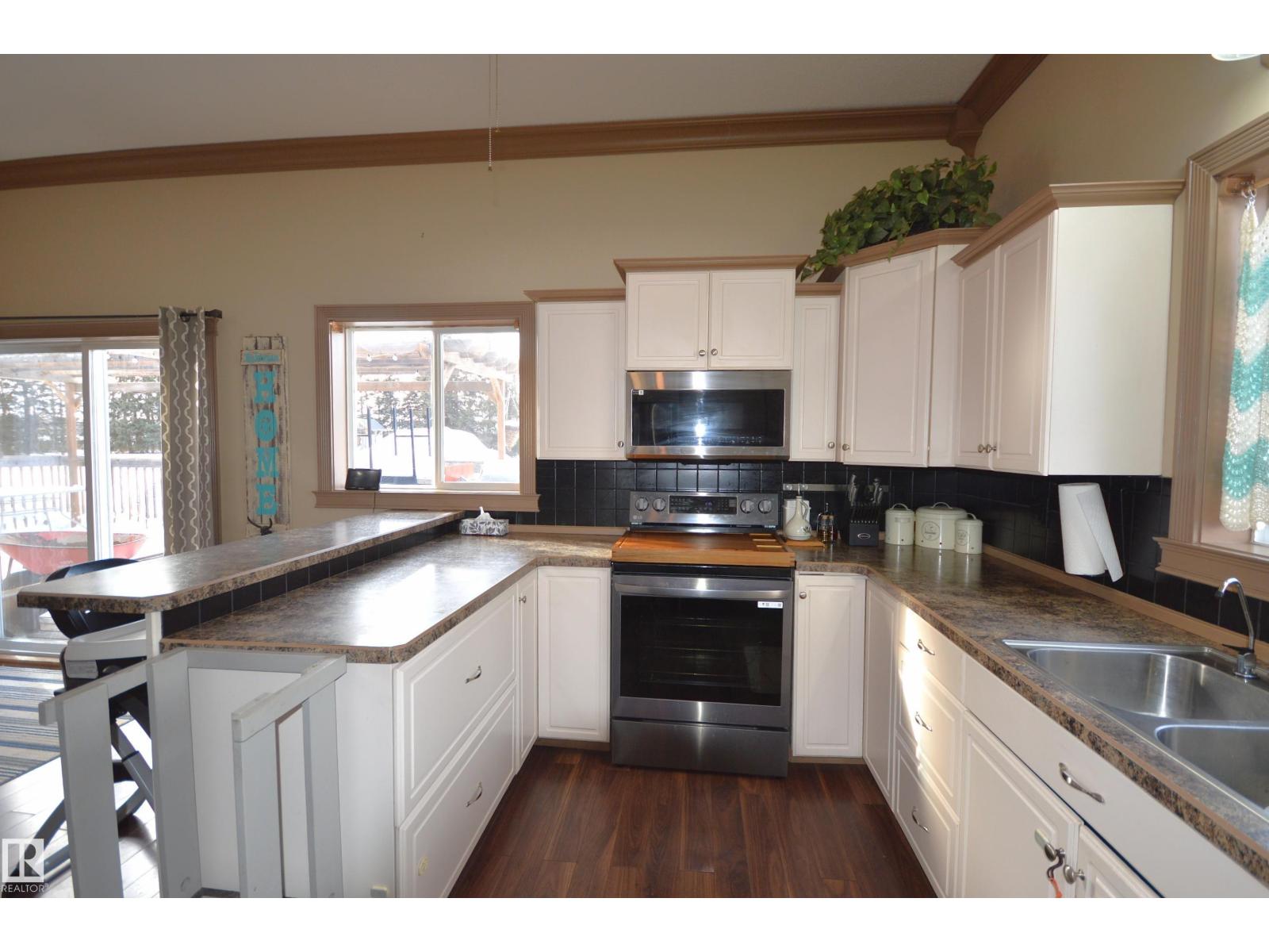 44501 Twp Rd 604, Rural Bonnyville M.d., Alberta  T9N 2J6 - Photo 9 - E4476361