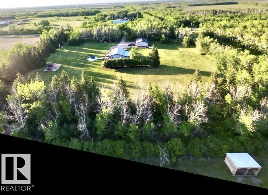 44501 Twp Rd 604, Rural Bonnyville M.d., Alberta  T9N 2J6 - Photo 55 - E4476361