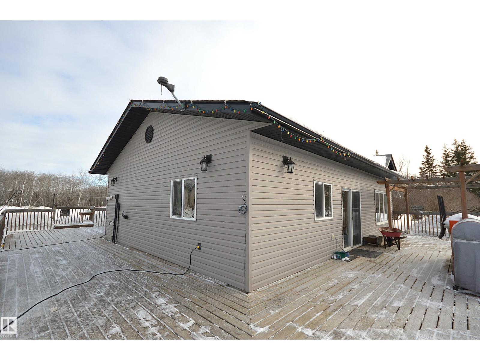 44501 Twp Rd 604, Rural Bonnyville M.d., Alberta  T9N 2J6 - Photo 40 - E4476361