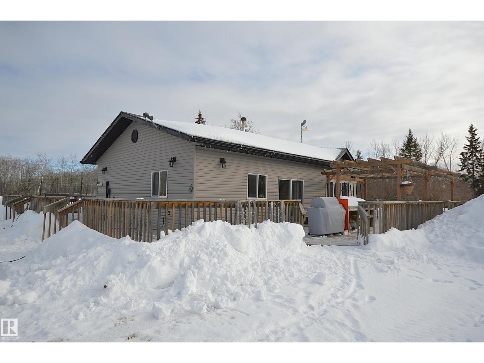 44501 Twp Rd 604, Rural Bonnyville M.d., Alberta  T9N 2J6 - Photo 43 - E4476361