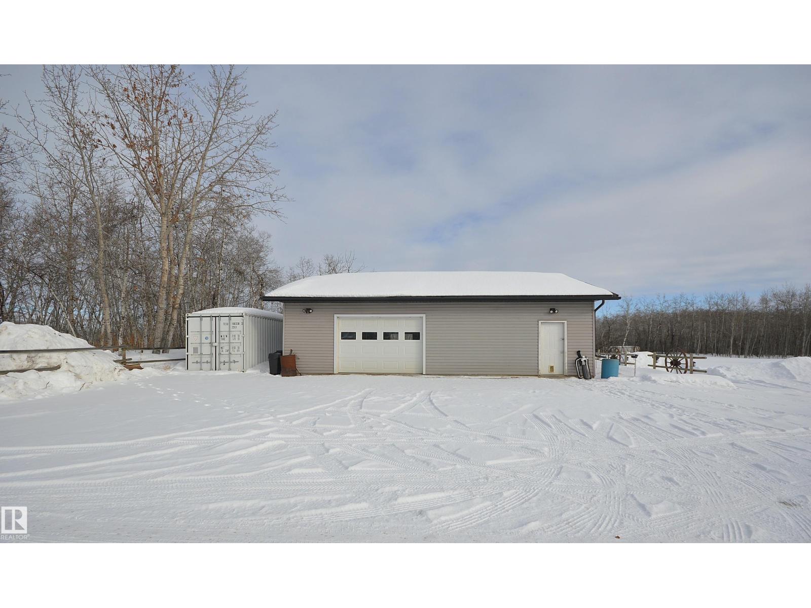 44501 Twp Rd 604, Rural Bonnyville M.d., Alberta  T9N 2J6 - Photo 48 - E4476361