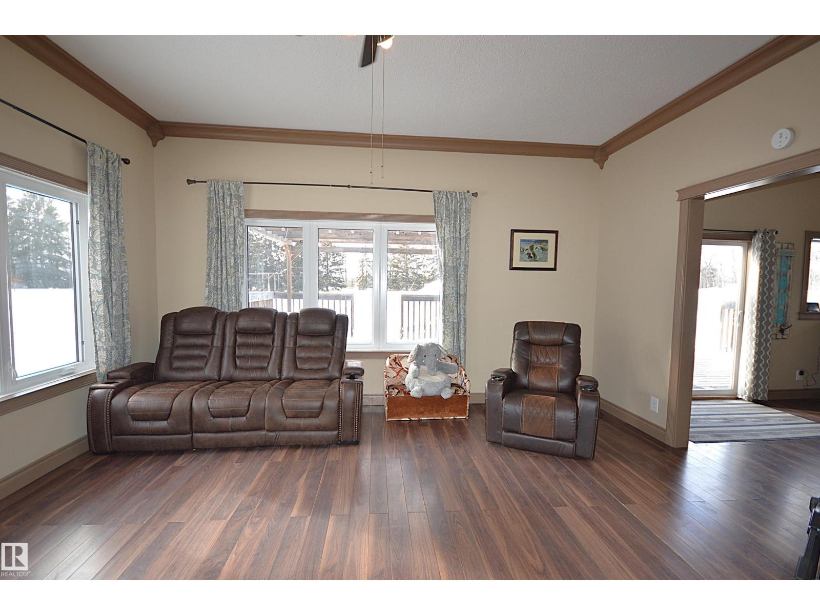 44501 Twp Rd 604, Rural Bonnyville M.d., Alberta  T9N 2J6 - Photo 16 - E4476361