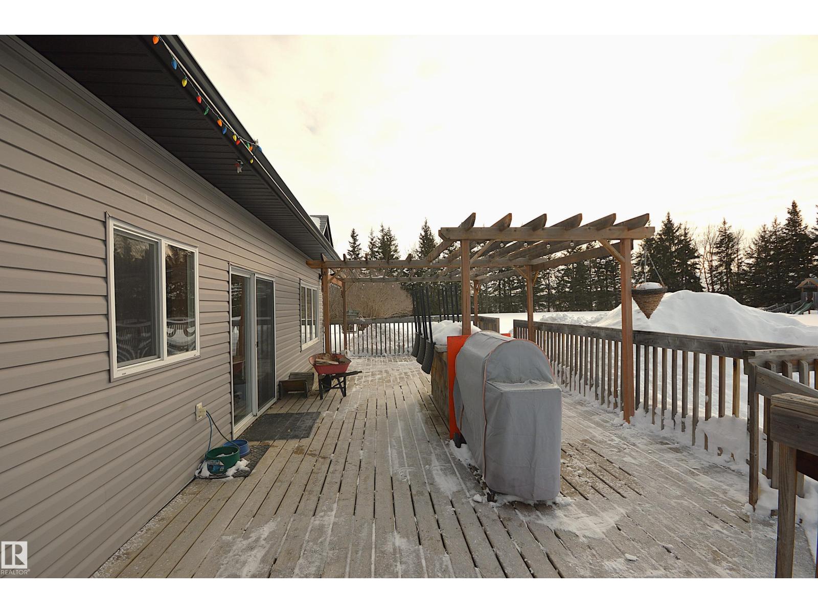 44501 Twp Rd 604, Rural Bonnyville M.d., Alberta  T9N 2J6 - Photo 42 - E4476361