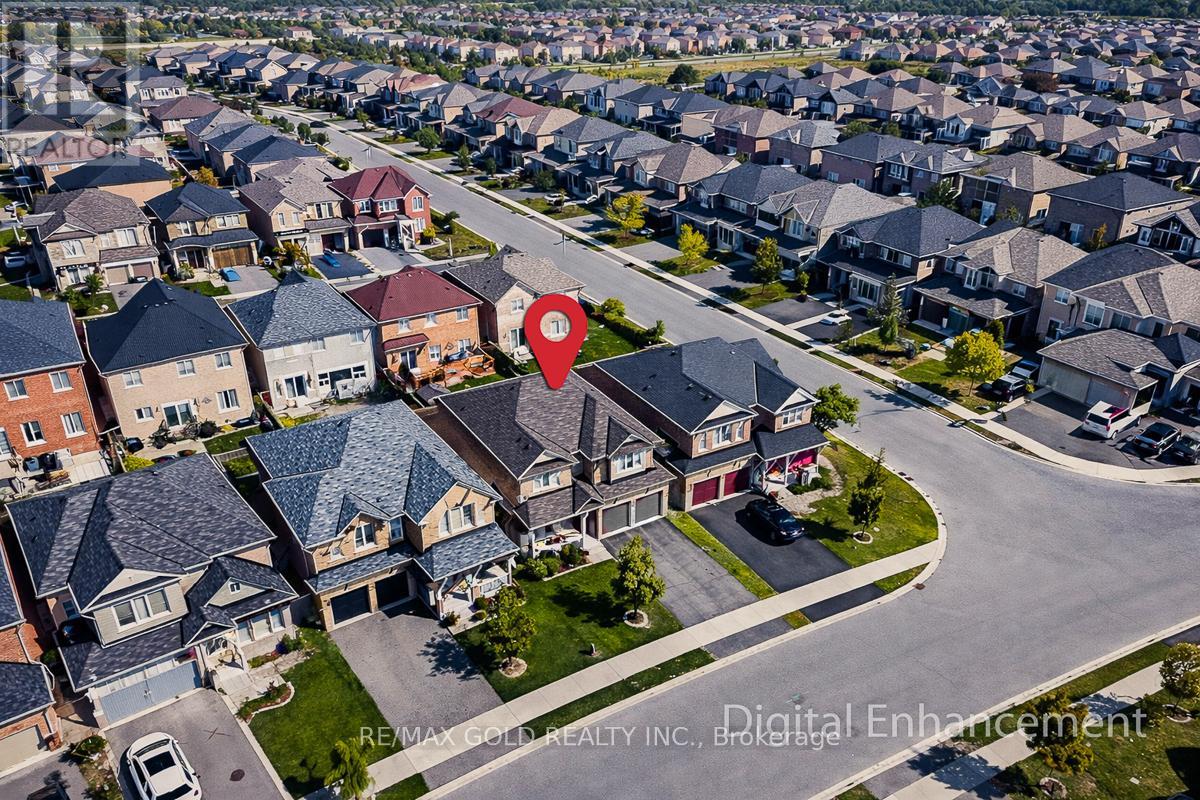 321 Queen Mary Drive, Brampton, Ontario  L7A 3S6 - Photo 31 - W12890402