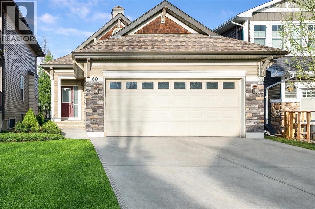 60 Auburn Glen Green SE, Calgary, Alberta
