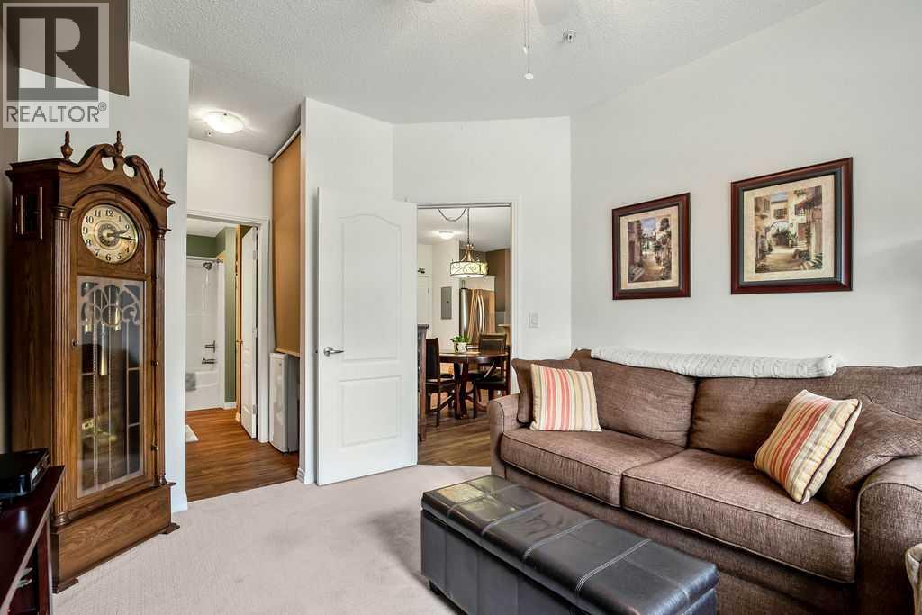 311, 1 Crystal Green Lane, Okotoks, Alberta  T1S 0C5 - Photo 22 - A2295589