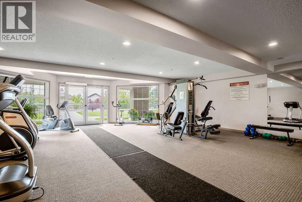 311, 1 Crystal Green Lane, Okotoks, Alberta  T1S 0C5 - Photo 37 - A2295589