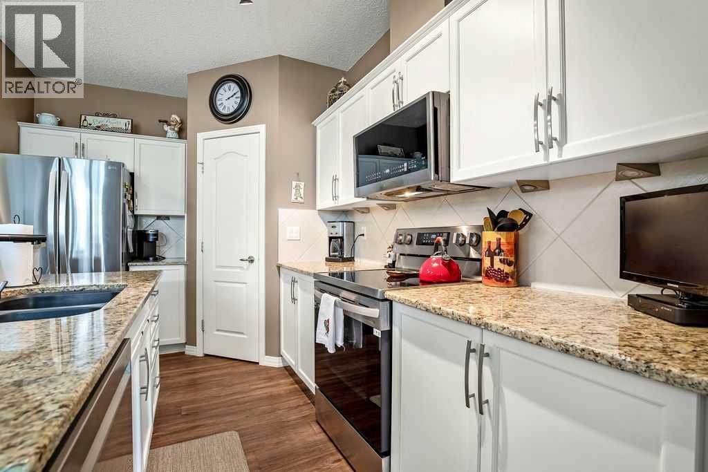 311, 1 Crystal Green Lane, Okotoks, Alberta  T1S 0C5 - Photo 15 - A2295589