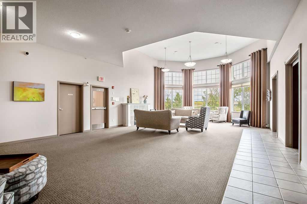 311, 1 Crystal Green Lane, Okotoks, Alberta  T1S 0C5 - Photo 33 - A2295589