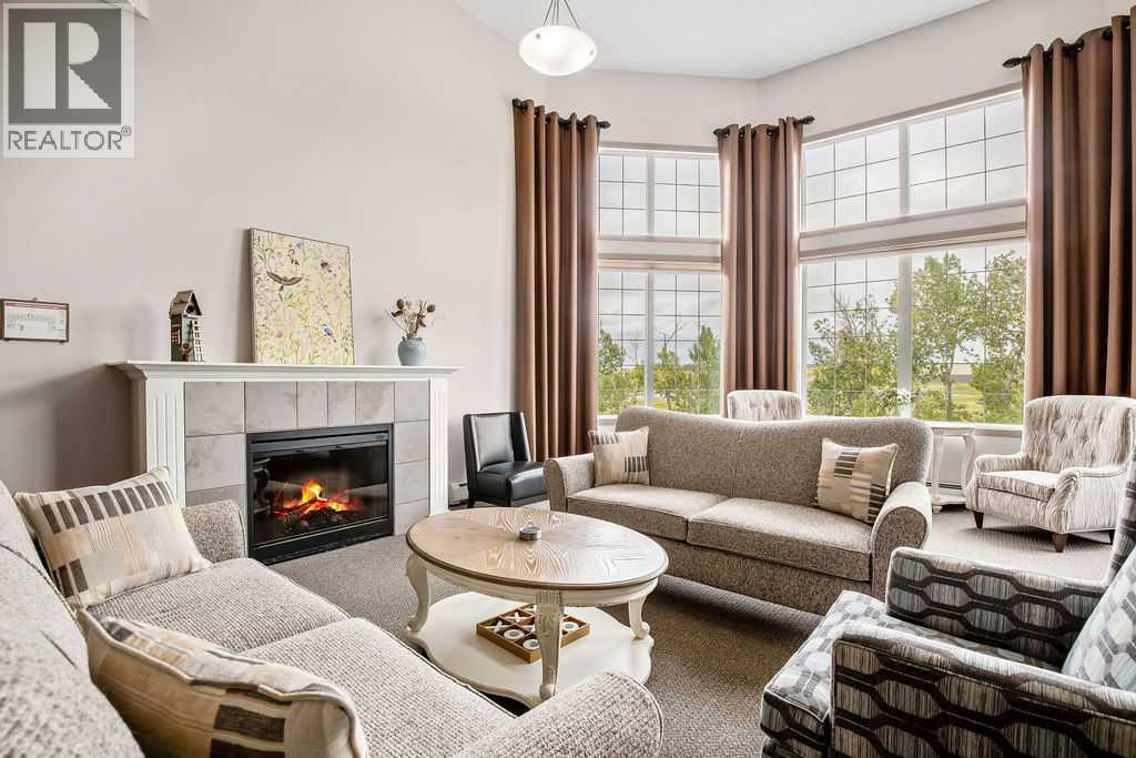 311, 1 Crystal Green Lane, Okotoks, Alberta  T1S 0C5 - Photo 34 - A2295589