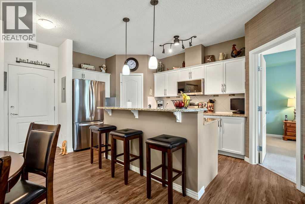 311, 1 Crystal Green Lane, Okotoks, Alberta  T1S 0C5 - Photo 9 - A2295589