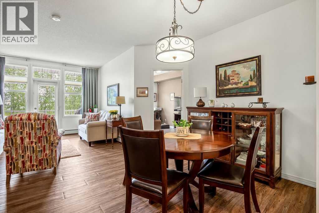 311, 1 Crystal Green Lane, Okotoks, Alberta  T1S 0C5 - Photo 10 - A2295589