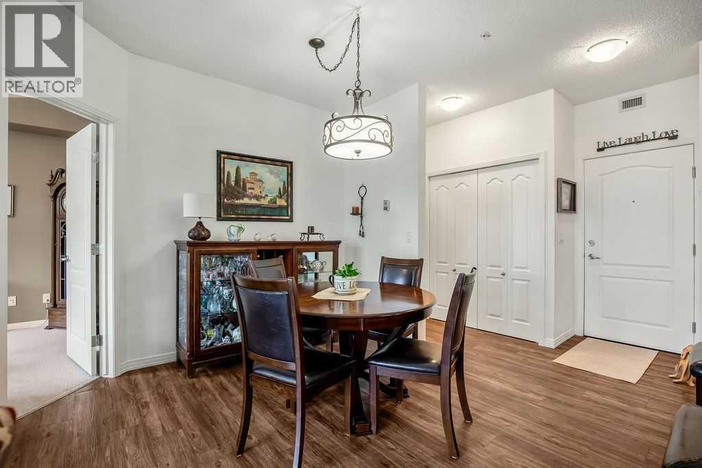 311, 1 Crystal Green Lane, Okotoks, Alberta  T1S 0C5 - Photo 11 - A2295589