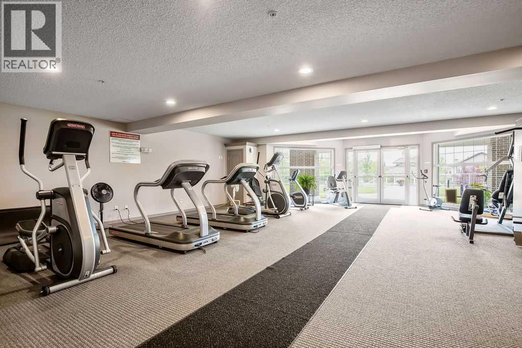 311, 1 Crystal Green Lane, Okotoks, Alberta  T1S 0C5 - Photo 36 - A2295589