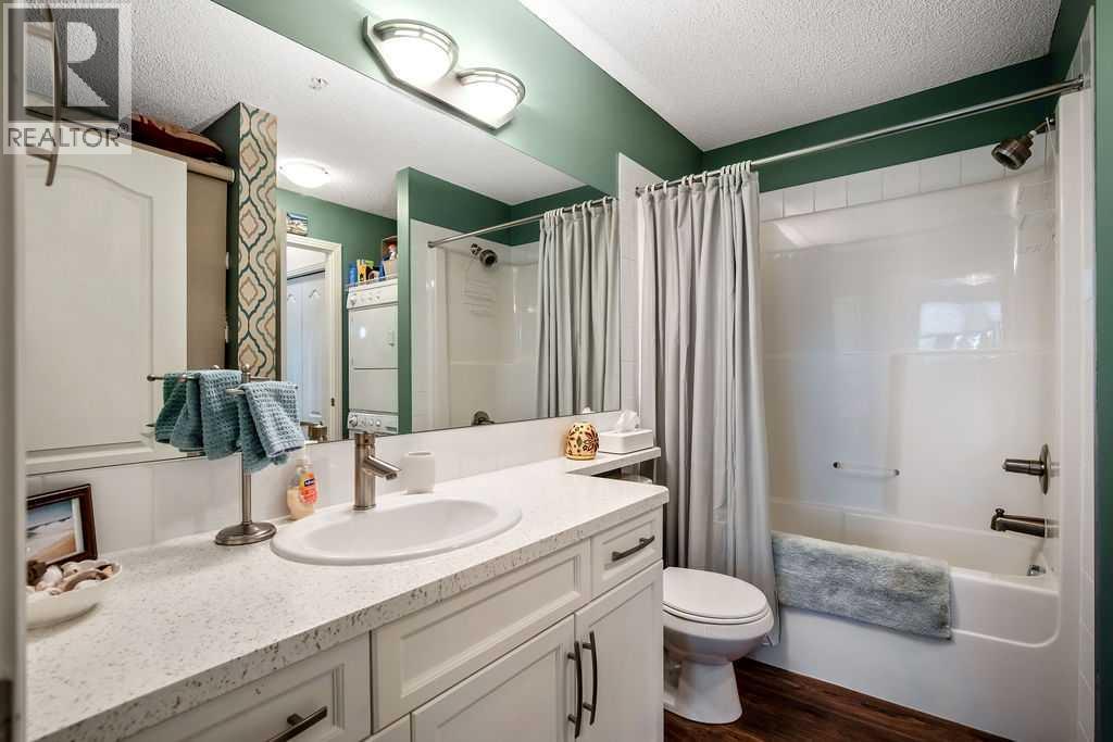 311, 1 Crystal Green Lane, Okotoks, Alberta  T1S 0C5 - Photo 24 - A2295589