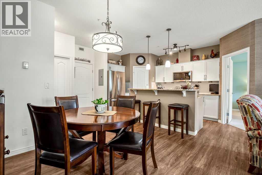 311, 1 Crystal Green Lane, Okotoks, Alberta  T1S 0C5 - Photo 12 - A2295589