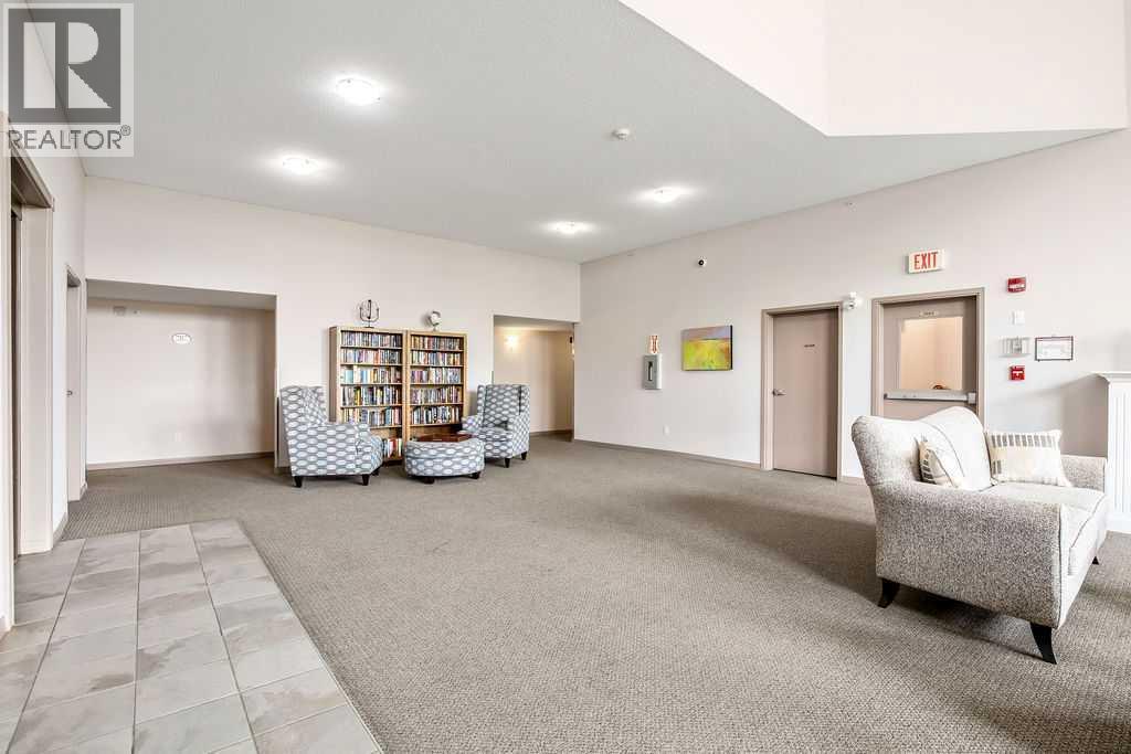 311, 1 Crystal Green Lane, Okotoks, Alberta  T1S 0C5 - Photo 32 - A2295589