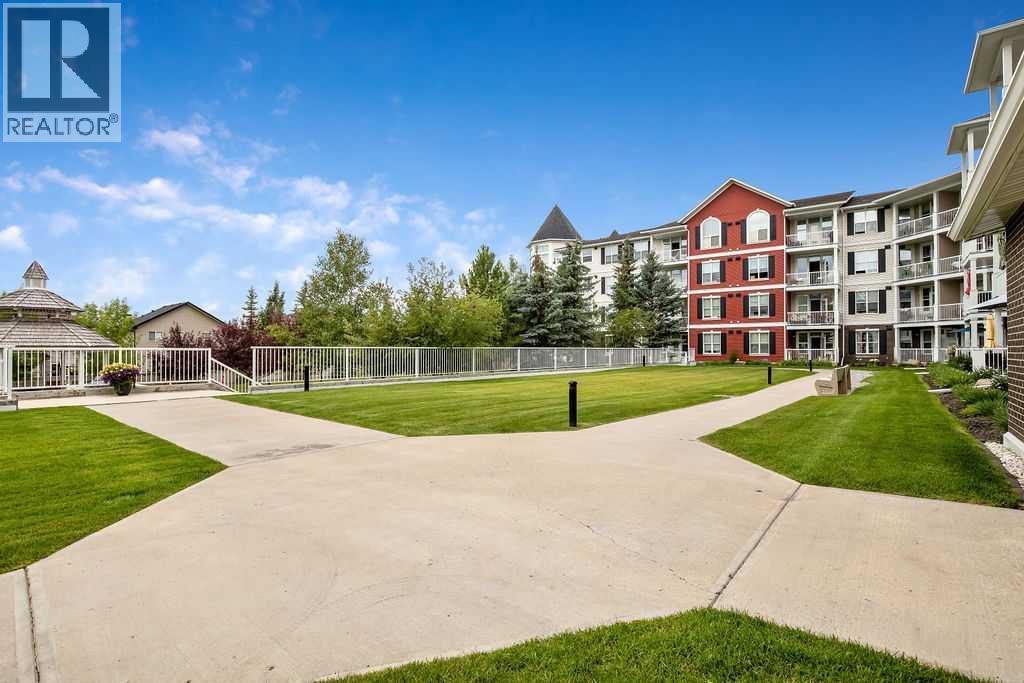 311, 1 Crystal Green Lane, Okotoks, Alberta  T1S 0C5 - Photo 39 - A2295589