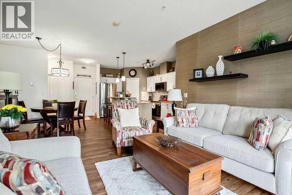 311, 1 Crystal Green Lane, Okotoks, Alberta  T1S 0C5 - Photo 16 - A2295589