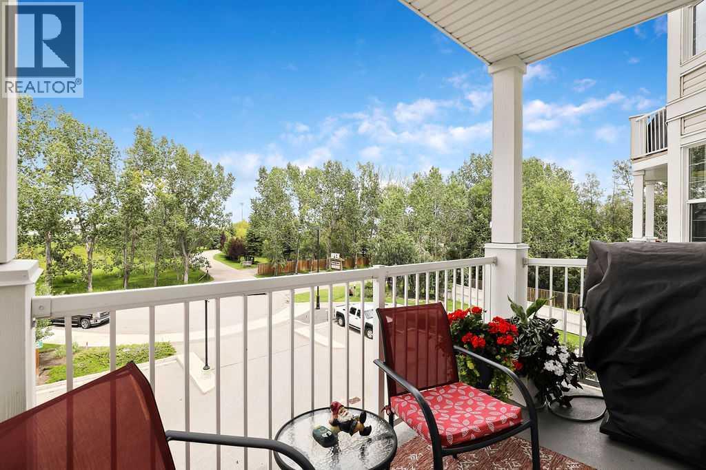 311, 1 Crystal Green Lane, Okotoks, Alberta  T1S 0C5 - Photo 18 - A2295589