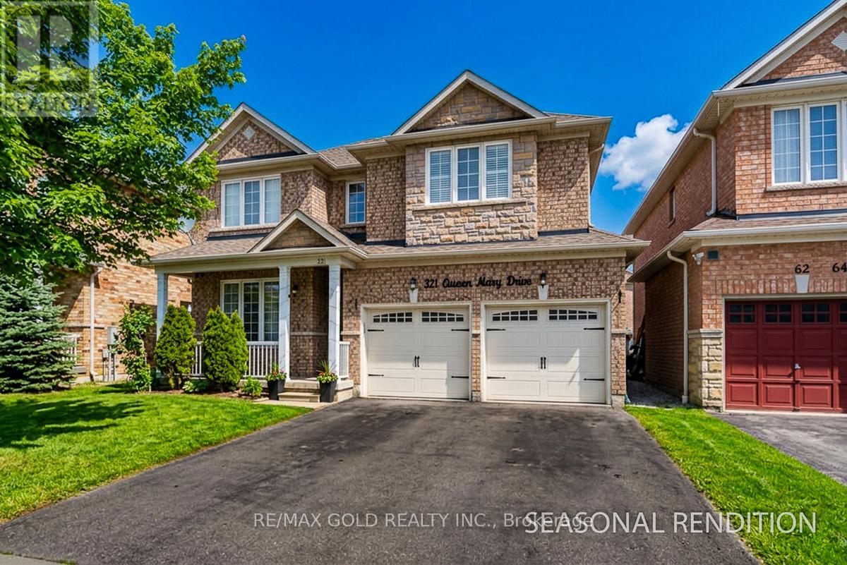 321 Queen Mary Drive, Brampton, Ontario  L7A 3S6 - Photo 29 - W12890402