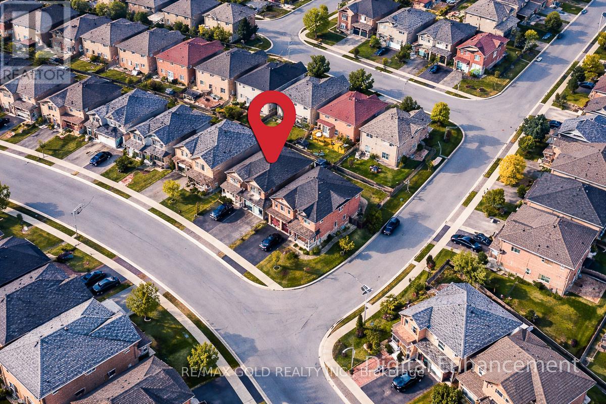 321 Queen Mary Drive, Brampton, Ontario  L7A 3S6 - Photo 30 - W12890402