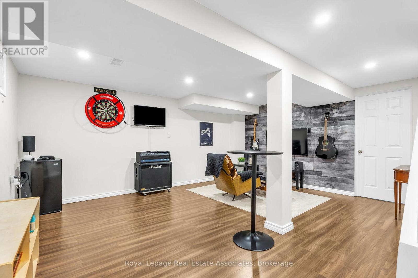 31 - 20 Mountainview Road S, Halton Hills, Ontario  L7G 4K3 - Photo 20 - W12886620