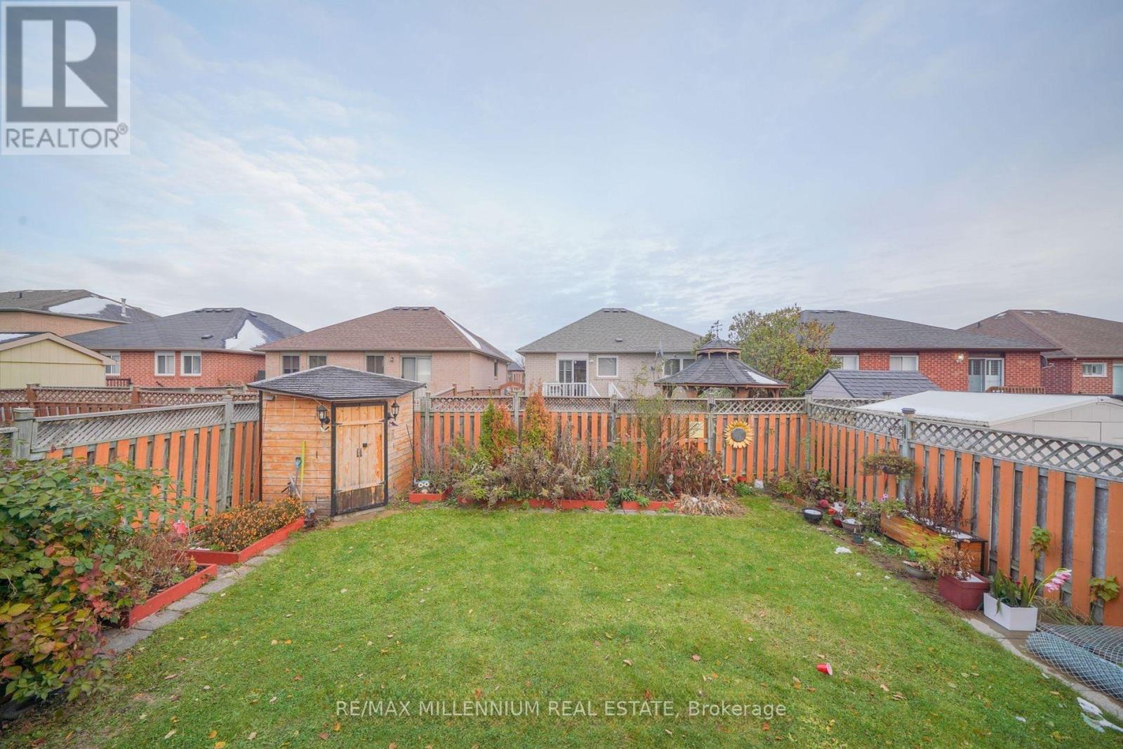 145 Springview Drive, Brampton, Ontario  L6X 4K2 - Photo 39 - W12931254