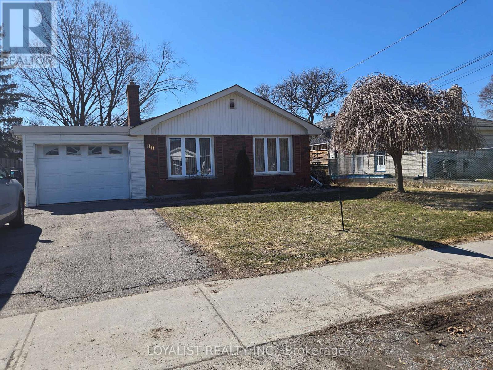 80 Lemoine Street, Belleville, Ontario  K8P 4G9 - Photo 4 - X12901934