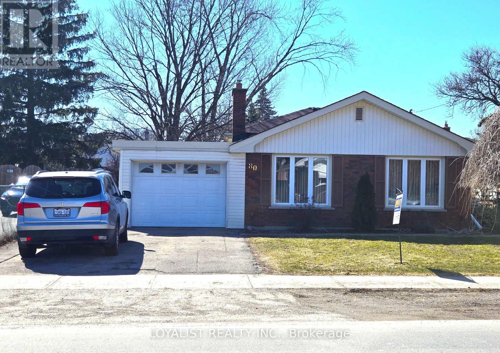 80 Lemoine Street, Belleville, Ontario  K8P 4G9 - Photo 3 - X12901934