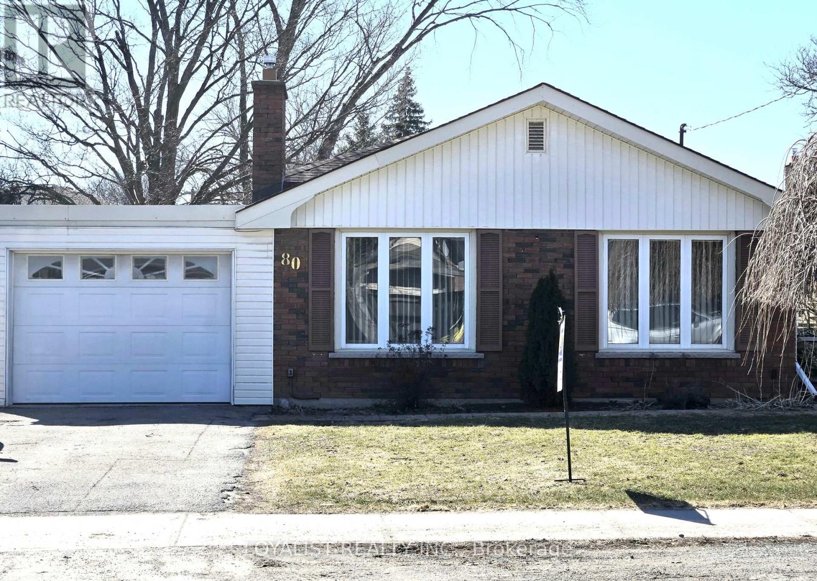 80 Lemoine Street, Belleville, Ontario  K8P 4G9 - Photo 2 - X12901934