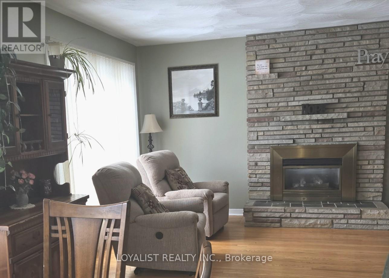 80 Lemoine Street, Belleville, Ontario  K8P 4G9 - Photo 7 - X12901934