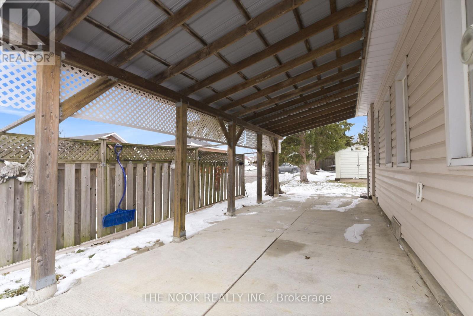 6 Nelson Street, Clarington, Ontario  L1C 1E5 - Photo 44 - E12931382