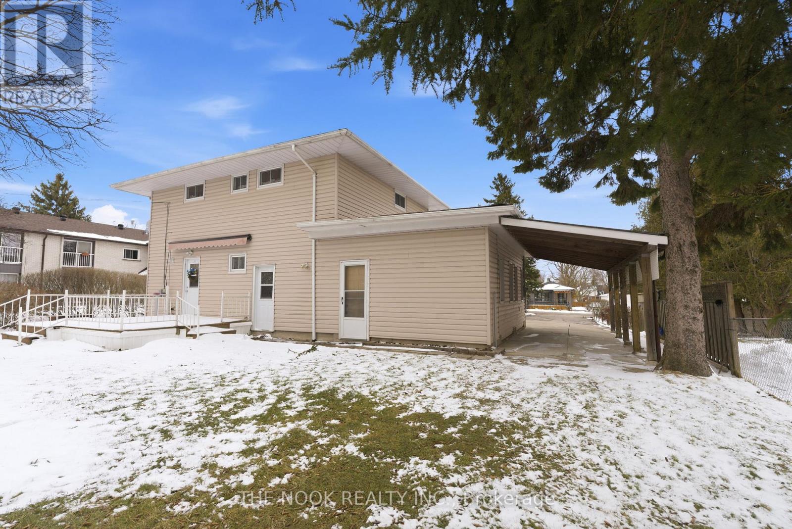 6 Nelson Street, Clarington, Ontario  L1C 1E5 - Photo 45 - E12931382