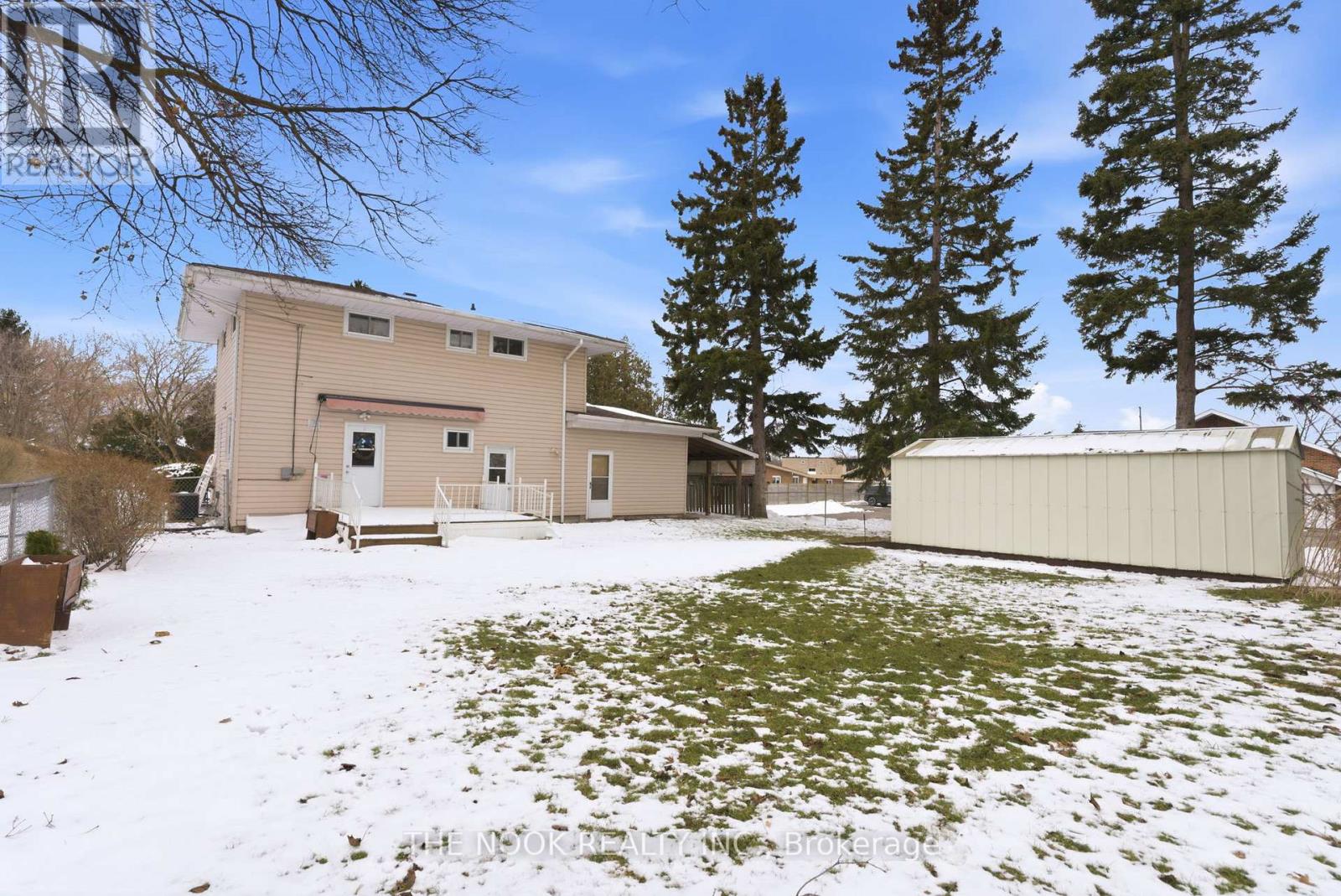 6 Nelson Street, Clarington, Ontario  L1C 1E5 - Photo 47 - E12931382