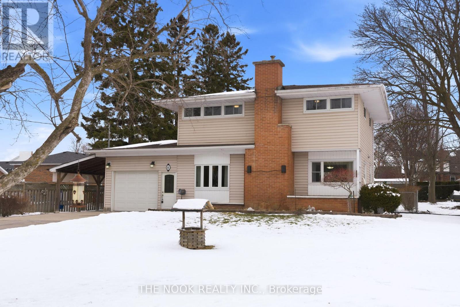 6 Nelson Street, Clarington, Ontario  L1C 1E5 - Photo 49 - E12931382