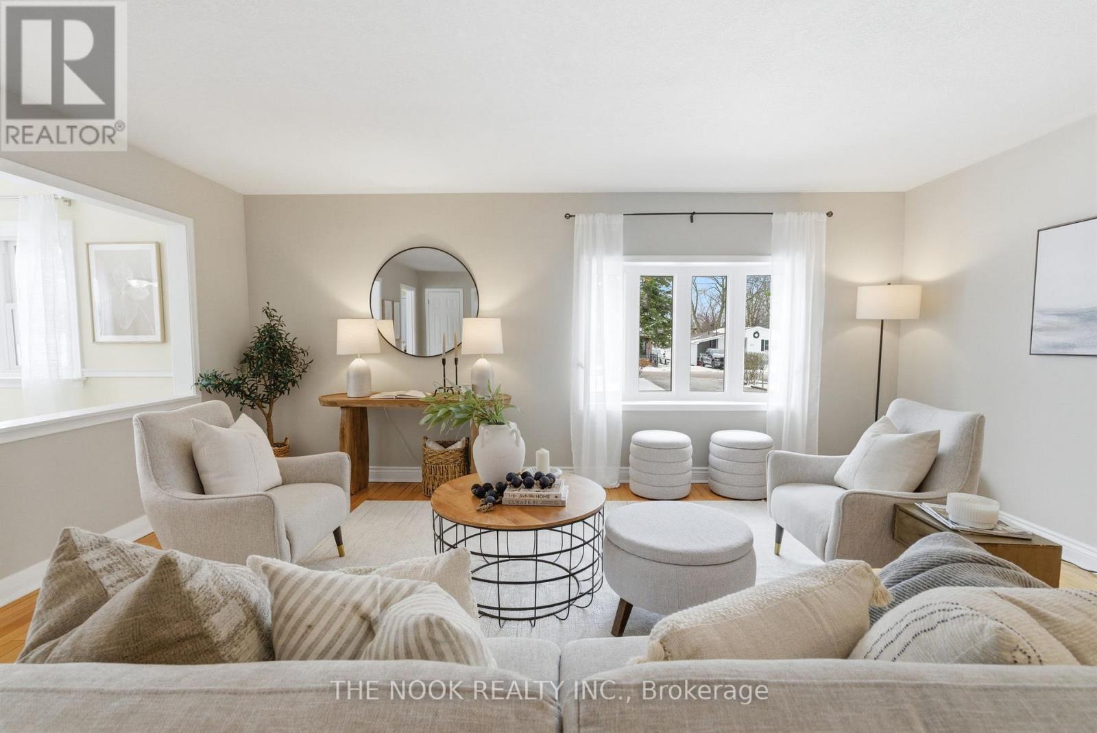 6 Nelson Street, Clarington, Ontario  L1C 1E5 - Photo 6 - E12931382