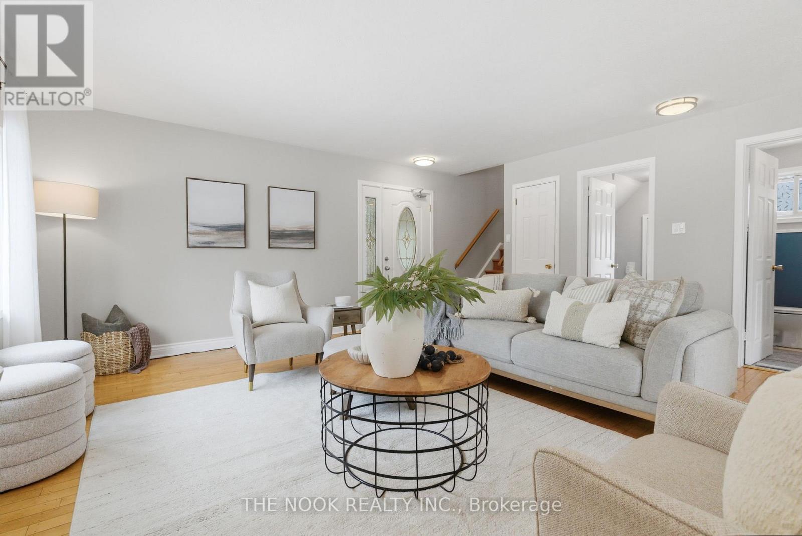 6 Nelson Street, Clarington, Ontario  L1C 1E5 - Photo 8 - E12931382