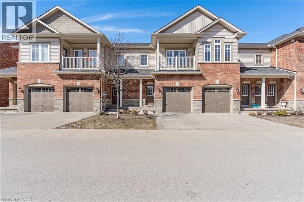 403 Westwood Drive Unit# 9, Kitchener, Ontario  N2M 0B5 - Photo 2 - 40807111