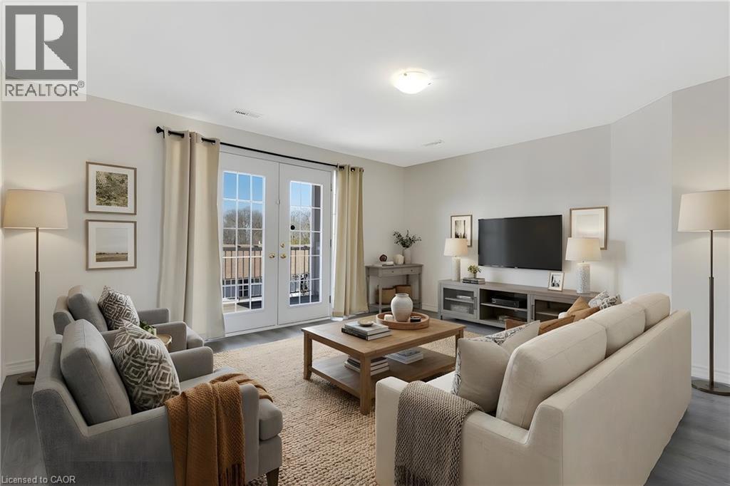 403 Westwood Drive Unit# 9, Kitchener, Ontario  N2M 0B5 - Photo 8 - 40807111