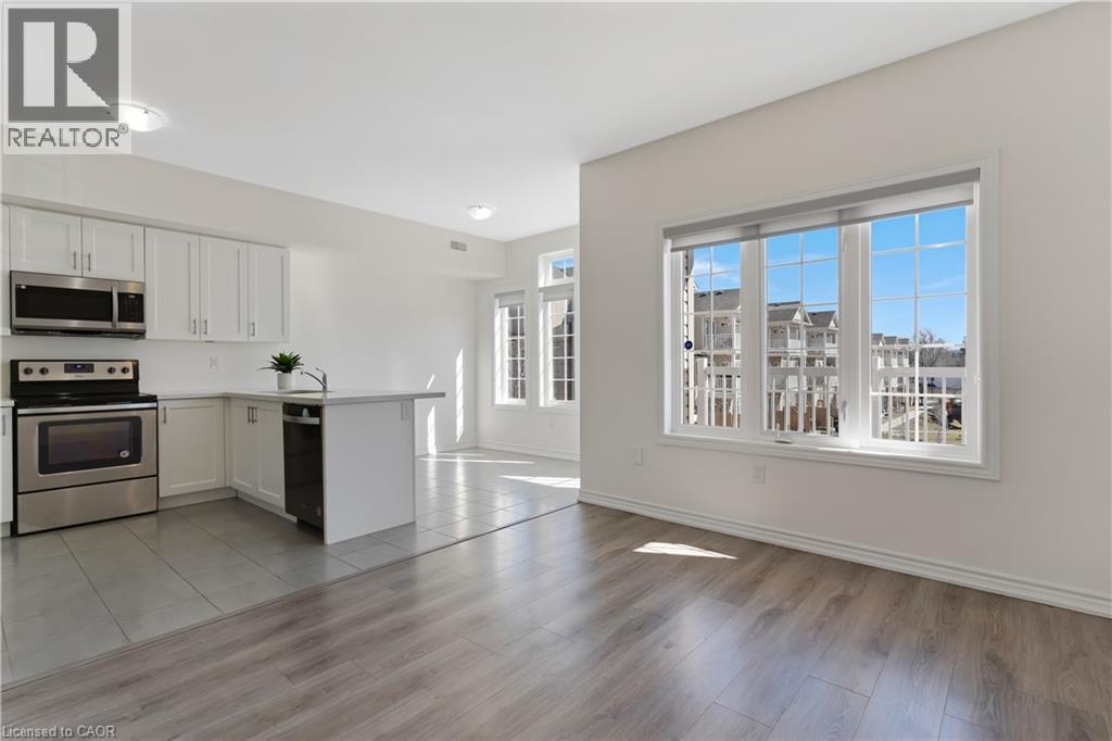 403 Westwood Drive Unit# 9, Kitchener, Ontario  N2M 0B5 - Photo 12 - 40807111