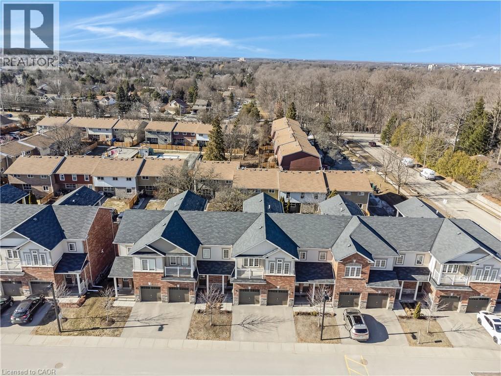 403 Westwood Drive Unit# 9, Kitchener, Ontario  N2M 0B5 - Photo 3 - 40807111