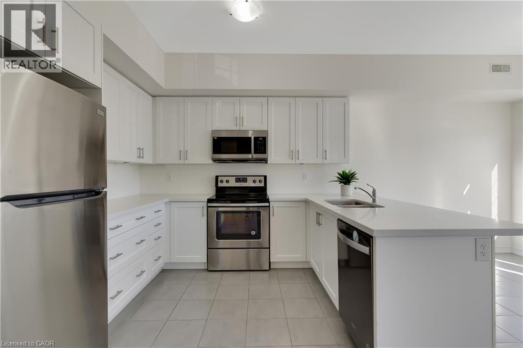 403 Westwood Drive Unit# 9, Kitchener, Ontario  N2M 0B5 - Photo 17 - 40807111